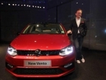 Volkswagen launches the dynamic, powerful and sportier new Polo and Vento for the Indian market
