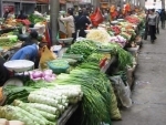 Wholesale price-based inflation unchanged at 1.08% in August, shows government data