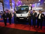 Tata Motors bolsters its ultra truck range 