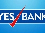 Yes Bank moves down by 4.08 pc to Rs 65.90