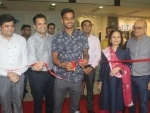 Apple authorised first reseller store launched in Howrah in West Bengal