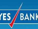 Yes Bank rallied by 7.65 pc to Rs 68.25