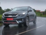 Kia Seltos consolidates position as Indiaâ€™s largest selling SUV, leads the pack for two months in a row