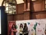 Vikram Solar wins Best Employer Brand Award for Kolkata