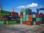Exports down by 10 per cent in June