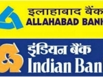 Indian Bank,Allahabad Bank pre-amalgamation meeting