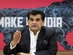 Niti Aayog CEO Amitabh Kant's tenure extended by two years