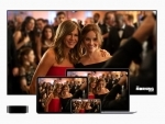 Apple TV+ launches November 1