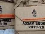 Assam Finance minister presents Rs 1193 crore deficit state budget