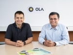 Sachin Bansal invests Rs . 650 cr in Ola