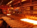 India's eight-core industries growth slows down to 2.1 percent in July 
