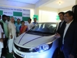 Tata Motors eMobility Business growth story continues in Bengaluru 