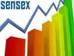 Sensex ends on a higher note at 39,112.74 pts on firm global cues