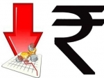 Indian Market: Rupee recovers by 21 paise against USD paise to 70.03 against the greenback, erasing losses of two