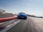 Jaguar XE SV project 8 sets Dubai Autodrome lap record 