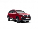 MG Motor India retails 3239 units of HECTOR in November 2019