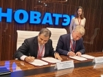 H-Energy signs LNG Cooperation Agreement with NOVATEK
