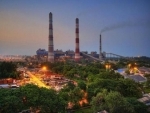 NTPC moves up by 2.77 pc to Rs 113