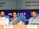 Nirmala Sitharaman announces merger of ten state-run banks to form four large entities
