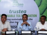 trustea partners with Tea Research Association and Action for Food Production