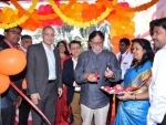 Fincare Small Finance Bank enters into Hyderabad market