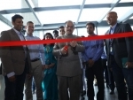 Amazon inaugurates its first owned and worldâ€™s largest campus building in Hyderabad, India