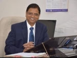 Subhash Chandra Garg named new finance secretary