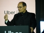 Uber launches UberBOAT in Mumbai
