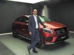 Mercedes-Benz appoints Santosh Iyer as the Head of Sales and Marketing for India