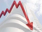 Indian market: Sensex falls by 196.42 pts