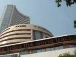 Sensex opens in green after huge jump on Friday