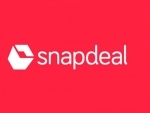 Snapdeal announces special three-days sale