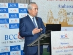 Looking forward to Jammu and Kashmir as a business opportunity: Ambassador of Japan to India