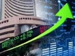 Indian market:Â Sensex ends at new peak at 40,469.78 pts