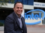 Intel names Robert Swan as CEO