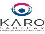 Karo Sambhav partners with Xiaomi India for e-waste awareness & collection