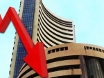 Indian market:Â Sensex down by 181.40 pts