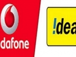 Vodafone Idea to hike mobile call, data chargesÂ 