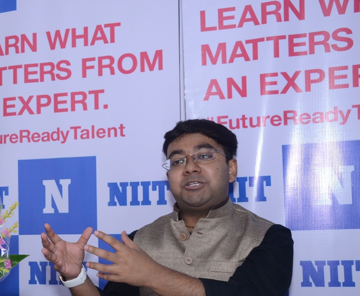 NIIT launches Future Ready Talent