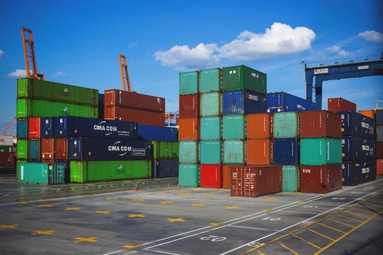 Exports down by 10 per cent in June