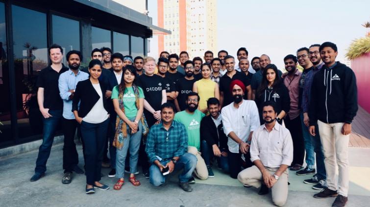 Techstars' first accelerator in India kicks off in Bangalore