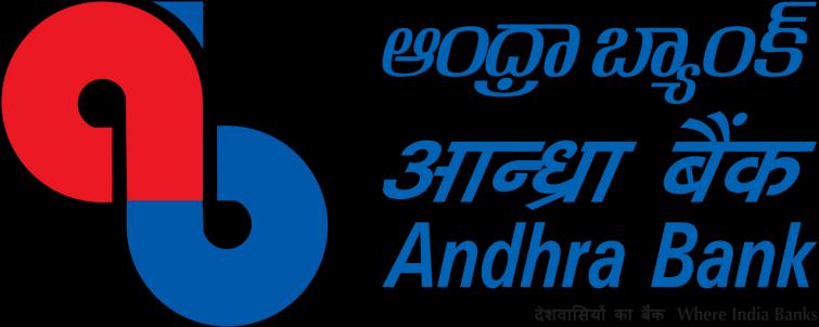 Andhra Bank registers Rs 122 cr profit for quarter ended Sep 30