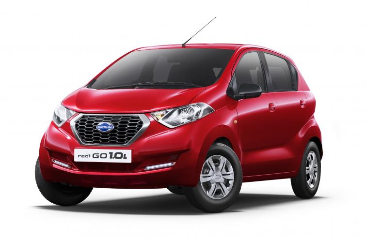 Nissan India rolls out â€˜Red Weekendsâ€™