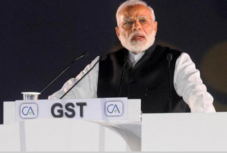 GST revenue stands at Rs 91,916 cr in Sept 2019