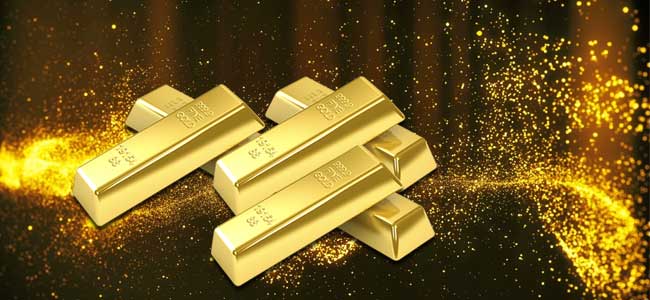 Now is the Perfect Time to Buy Gold â€“ Hereâ€™s Why