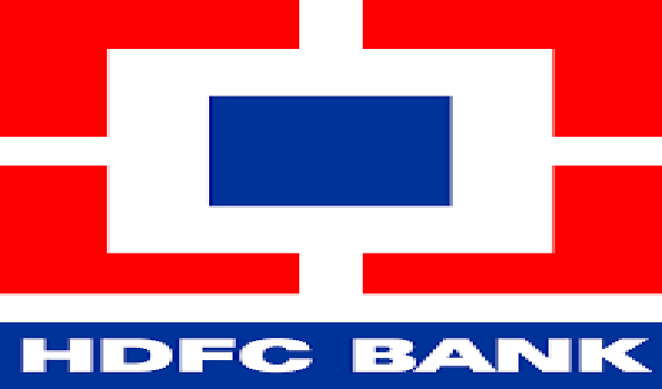 HDFC moves up by 2.06 pc to Rs 2310.60