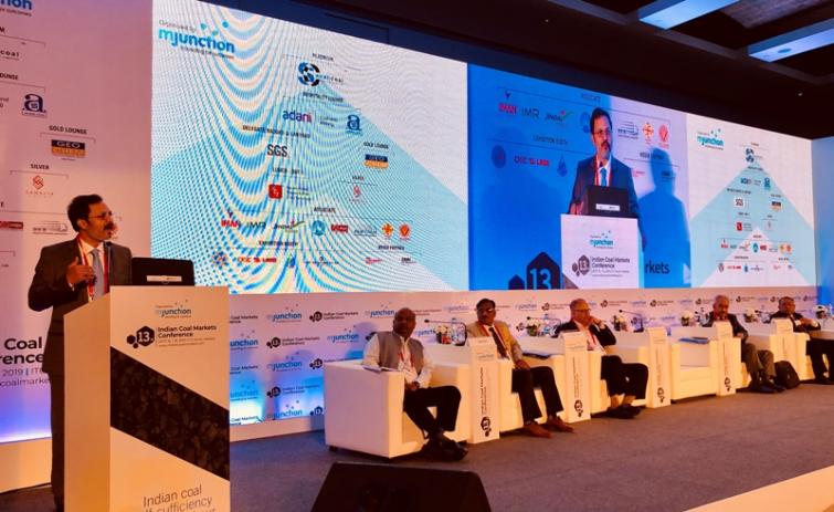 mjunctionâ€™s 13th Indian Coal Markets Conference begins