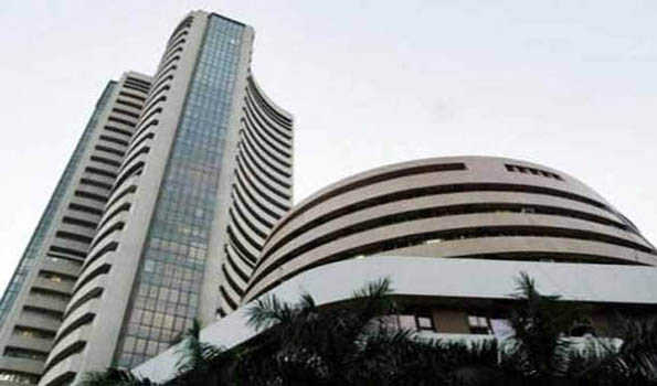 Indian Market: Sensex ends firm at 38,905.84 pts, 2-week-high