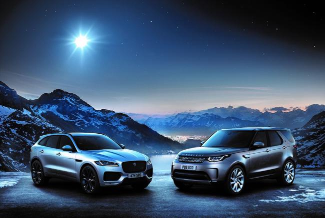 Jaguar Land Rover India announces 16 percent increase in sales in CY 2018