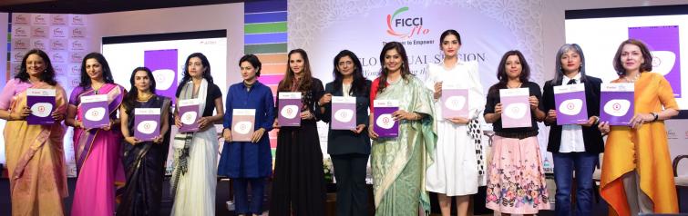 Airtel and FICCI Ladies Organisation launch womenâ€™s safety app â€“ My Circle